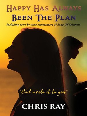 cover image of Happy Has Always Been the Plan